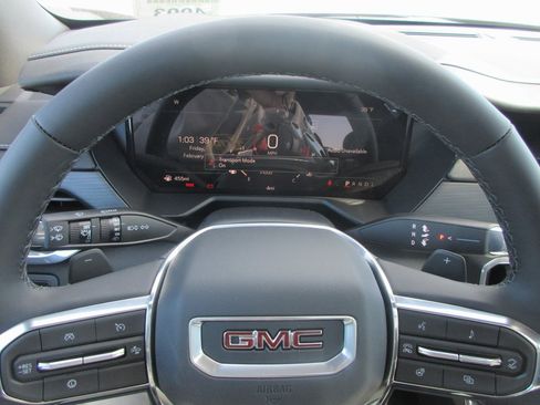 New 2026 GMC Acadia Elevation w/ Black Edition image 18