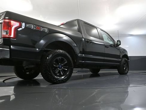 Used 2015 Ford F150 XLT AWD/4WD image 47