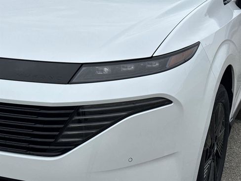 Used 2025 Nissan Murano SV image 9