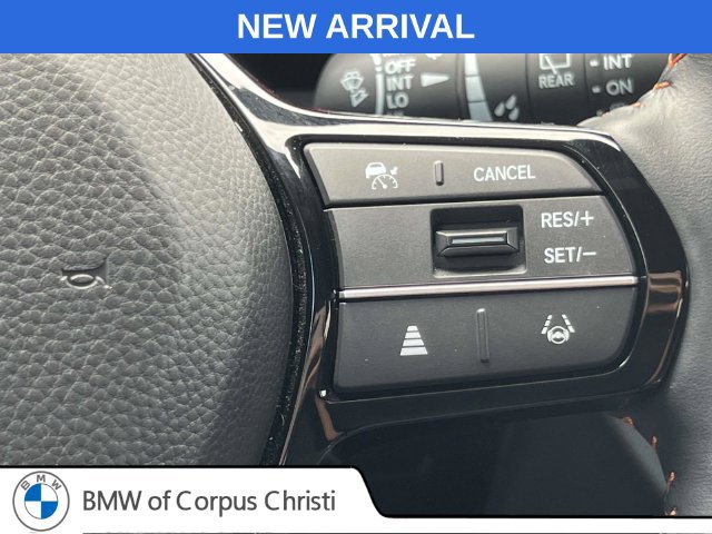 Used 2025 Honda HR-V Sport image 17