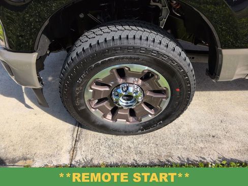 New 2026 Ford F250 King Ranch image 17