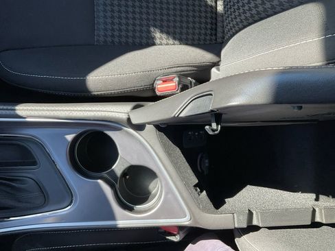 Used 2019 Dodge Challenger SRT Hellcat Redeye image 23