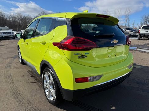 Used 2019 Chevrolet Bolt LT image 3