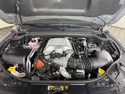 Used 2024 Dodge Durango SRT Hellcat image 17