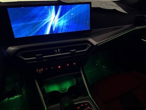 Used 2023 BMW M3 Competition w/ Executive Package image 52