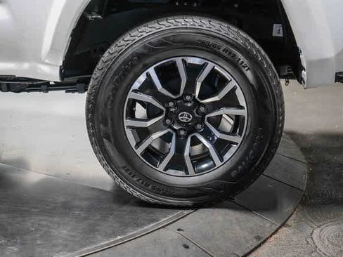 Certified 2023 Toyota Tacoma TRD Sport image 11
