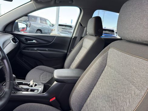 Used 2024 Chevrolet Equinox LT image 26