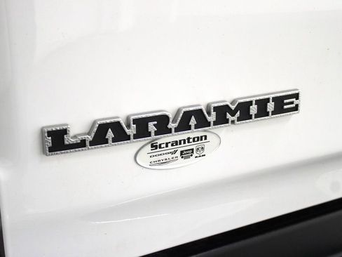 Used 2022 RAM 1500 Laramie image 41