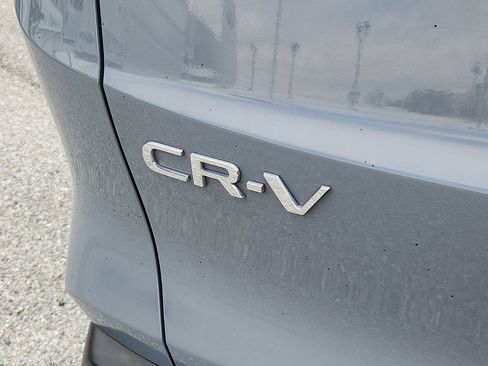 Used 2023 Honda CR-V EX-L image 18