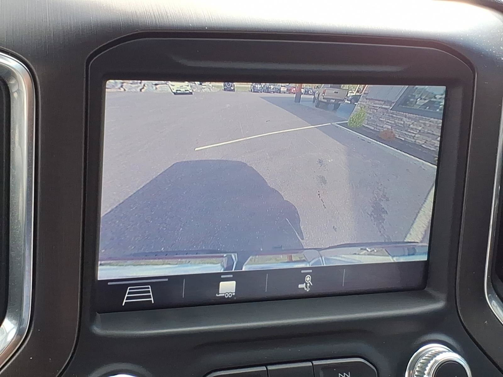 Used 2019 GMC Sierra 1500 AT4 w/ AT4 Premium Package AWD/4WD image 14