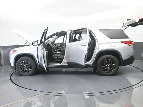 Used 2020 Chevrolet Traverse LS FWD image 69