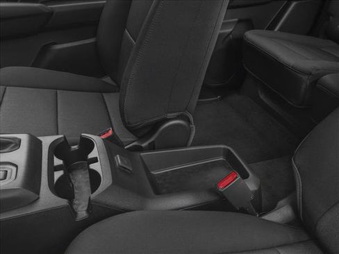 New 2026 Chevrolet Colorado W/T RWD image 10