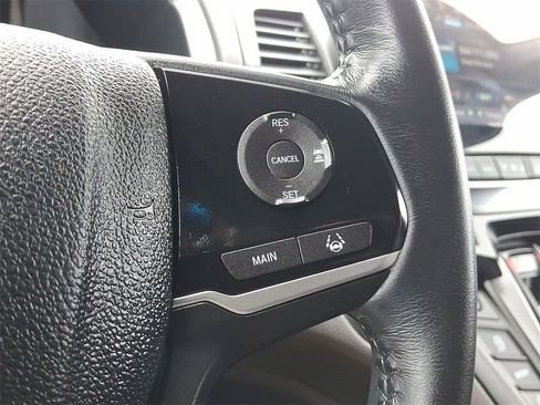 Certified 2020 Honda Odyssey EX-L image 18