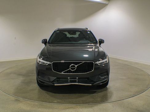 Used 2020 Volvo XC60 T6 Momentum AWD/4WD image 8