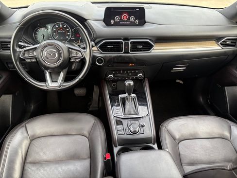Used 2019 MAZDA CX-5 Signature AWD/4WD image 15