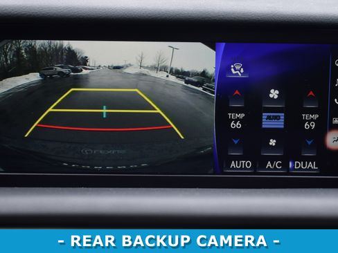 Used 2020 Lexus IS 300 AWD w/ Navigation Package image 16