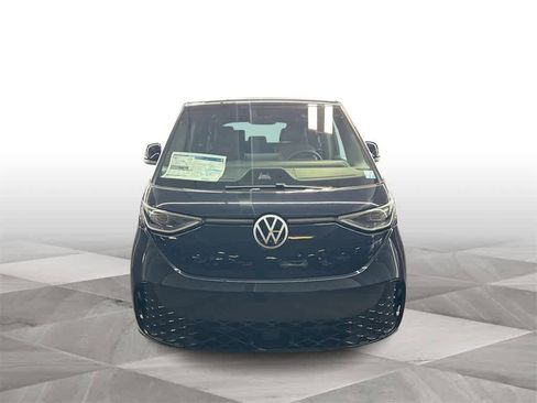 New 2025 Volkswagen ID. Buzz Pro S image 8