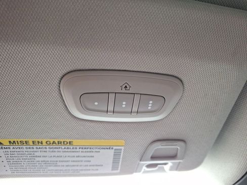 Used 2021 Jeep Grand Cherokee L Limited image 24