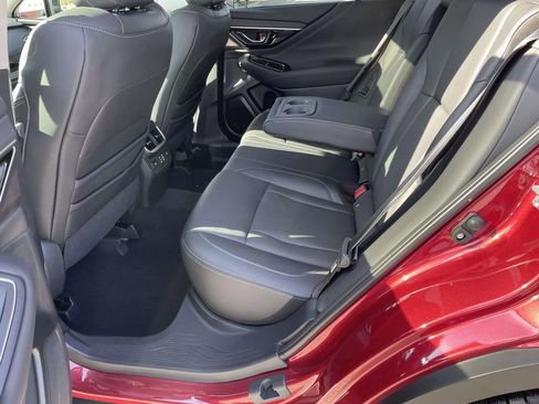 Certified 2025 Subaru Outback Touring XT w/ Tech Package 2 image 12