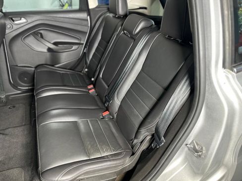 Used 2016 Ford C-MAX Energi SEL w/ Equipment Group 302A image 26