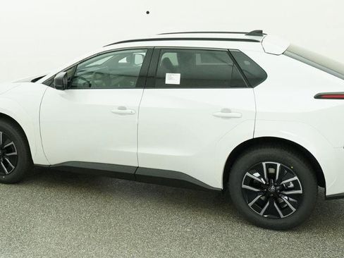 New 2026 Toyota bZ image 18