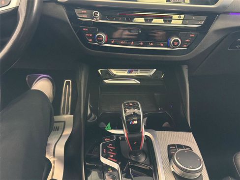 Used 2020 BMW X4 M w/ Executive Package image 26