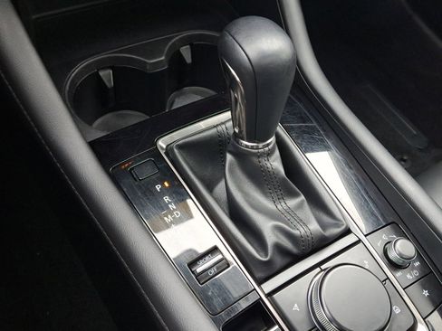 Certified 2023 MAZDA MAZDA3 s image 16