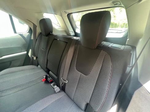 Used 2017 Chevrolet Equinox LS image 13