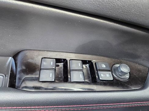 Certified 2023 MAZDA CX-5 Carbon Edition image 15