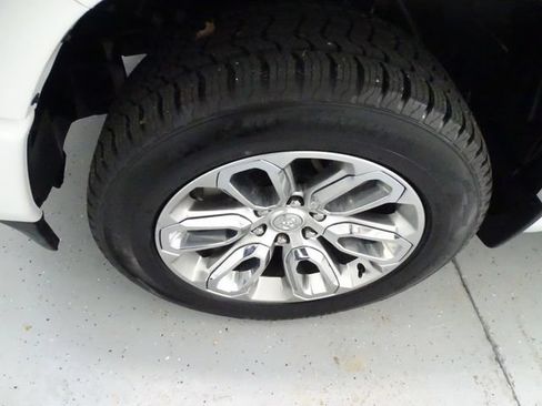 Certified 2023 RAM 1500 Laramie AWD/4WD image 27