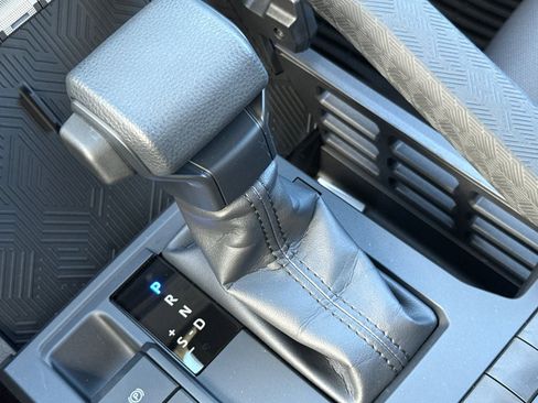 New 2026 Toyota Tacoma SR image 23