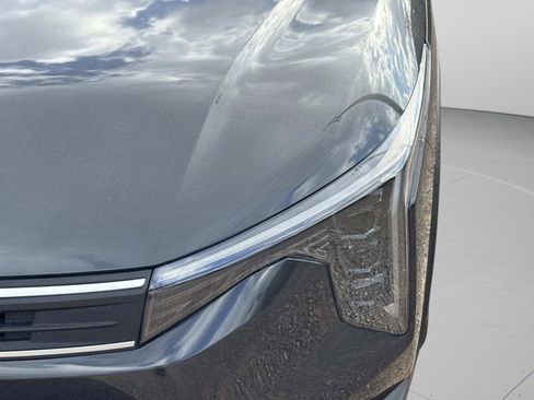 New 2025 Kia K4 LX image 10