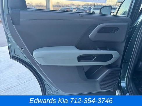 New 2027 Kia Telluride SX X-Line image 15