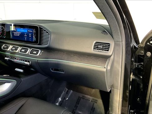 Certified 2026 Mercedes-Benz GLE 350 4MATIC image 20