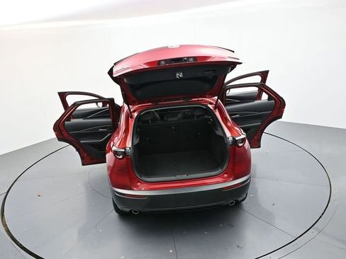 Used 2022 MAZDA CX-30 AWD 2.5 S w/ Select Package image 40