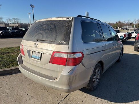 Used 2007 Honda Odyssey EX-L image 5