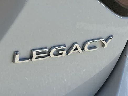 Used 2024 Subaru Legacy Premium AWD/4WD image 18
