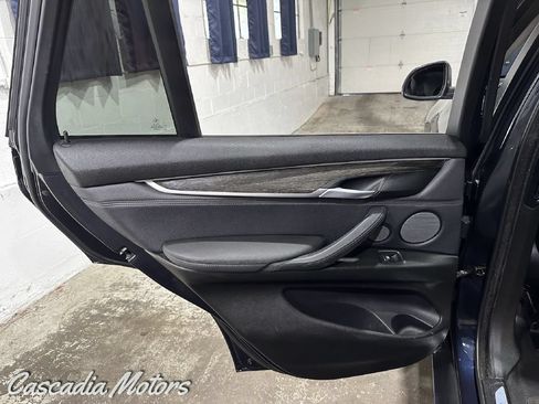 Used 2016 BMW X5 xDrive40e AWD/4WD image 23