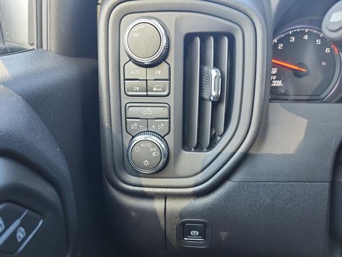 New 2026 GMC Sierra 1500 Pro w/ Pro Value Package image 21