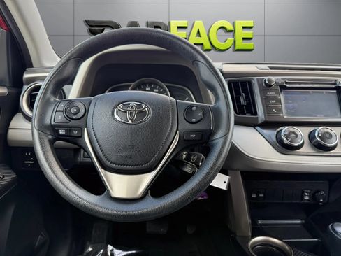Used 2015 Toyota RAV4 LE AWD/4WD image 24