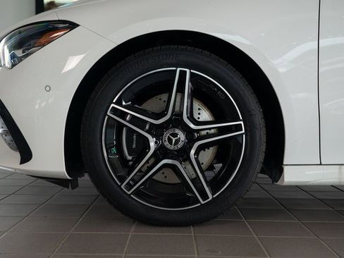 Certified 2025 Mercedes-Benz CLA 250 CLA 250 image 7