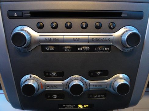 Used 2014 Nissan Murano SV w/ Value Package image 36