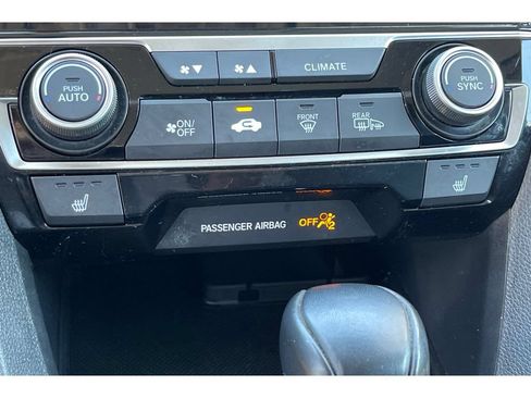 Used 2021 Honda Civic EX image 31