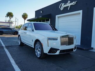 Used 2026 Rolls-Royce Cullinan video 2