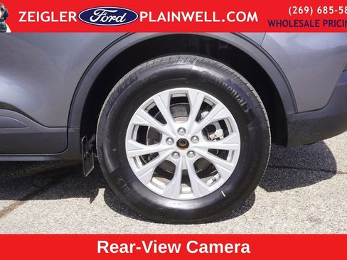 Used 2024 Ford Escape Active w/ Tech Pack #1 image 11