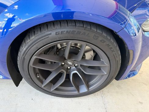 Used 2020 Dodge Charger Scat Pack RWD image 21