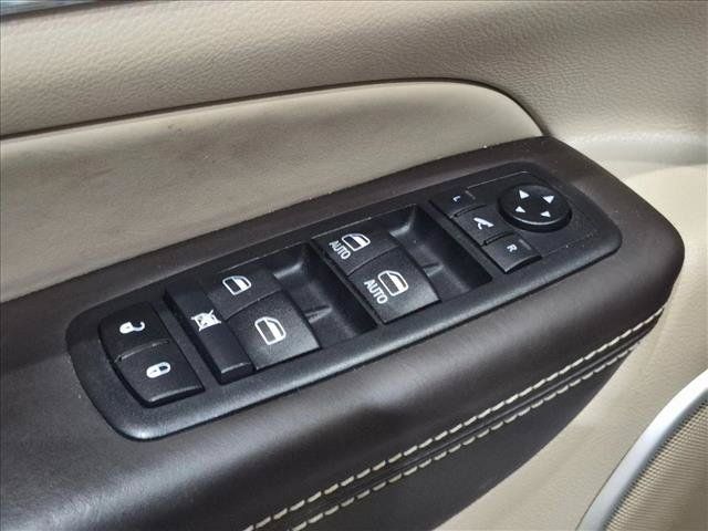 Used 2020 Jeep Grand Cherokee Summit w/ Platinum Series Group AWD/4WD image 13