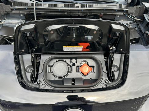 Used 2025 Nissan Leaf SV Plus FWD image 48