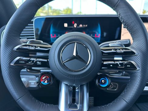 New 2026 Mercedes-Benz GLE 53 AMG 4MATIC image 26
