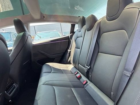 Used 2024 Tesla Model 3 Standard Range RWD image 25